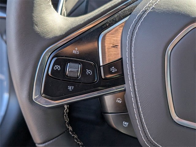 Used 2025 Chevrolet Corvette E-Ray w/ Stealth Interior Trim Package image 29