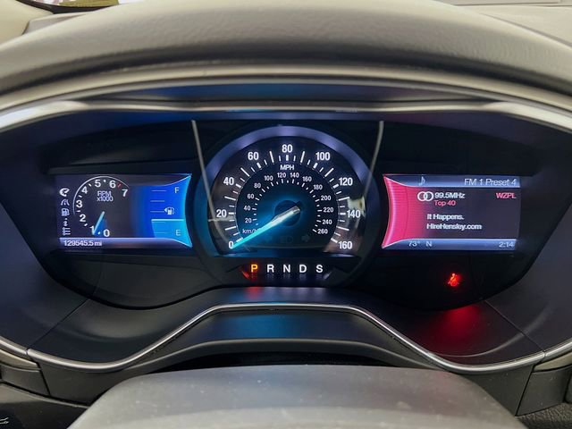 Used 2014 Ford Fusion SE w/ Equipment Group 202A image 14