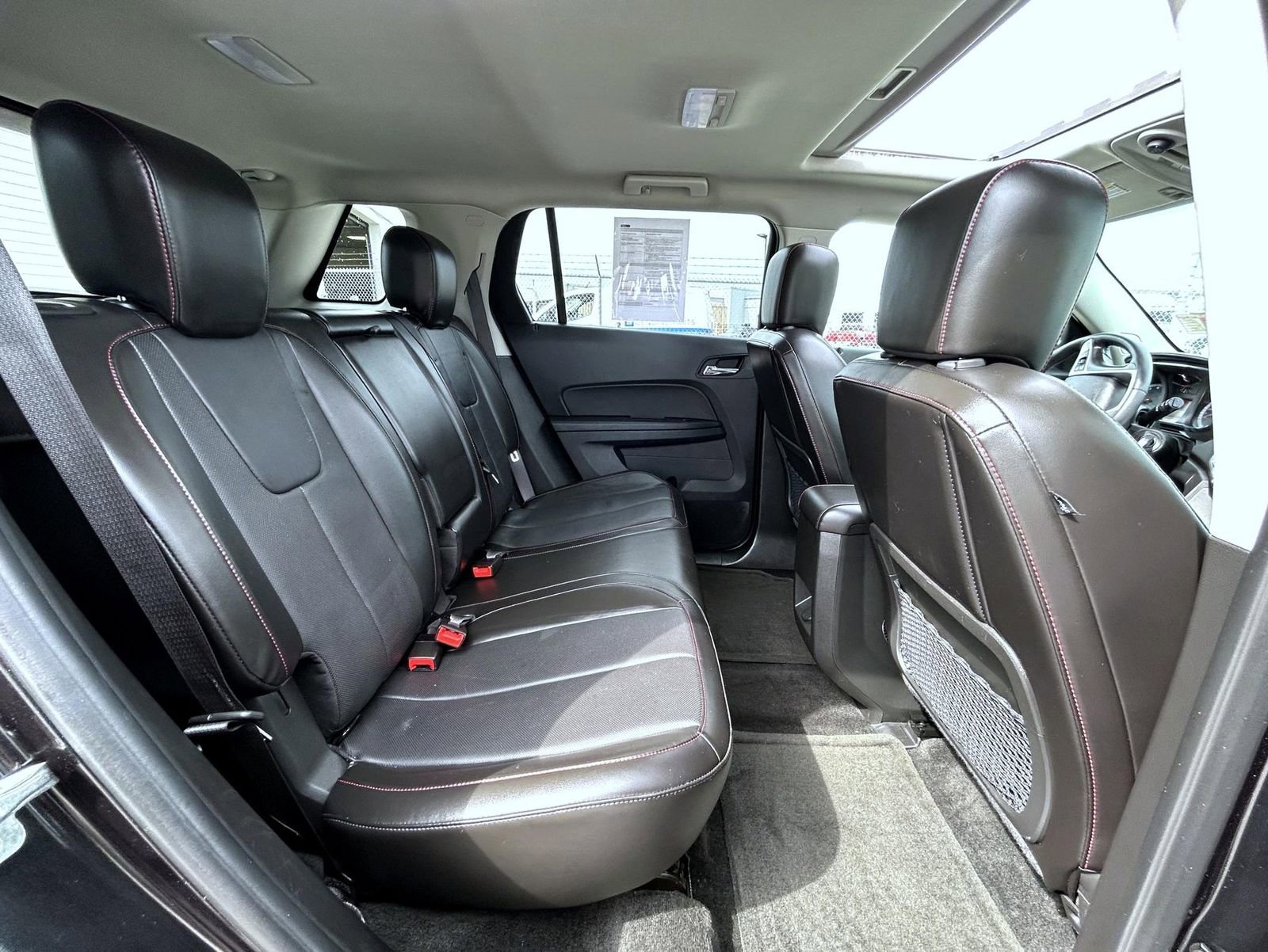 Used 2014 GMC Terrain SLT AWD/4WD image 19