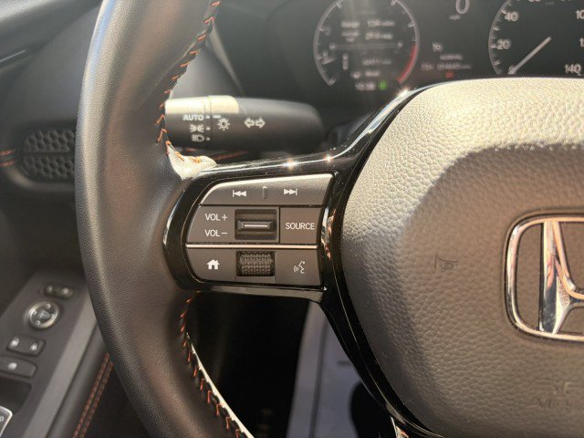 Used 2025 Honda HR-V Sport image 10
