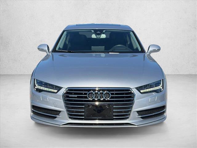 Used 2016 Audi A7 3.0T Prestige AWD/4WD image 2