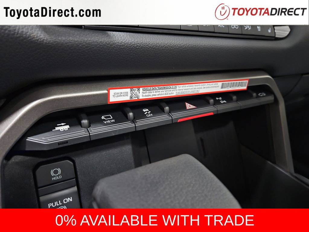 New 2026 Toyota Tundra Limited AWD/4WD image 29
