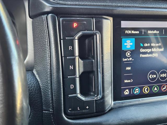 Used 2021 GMC Yukon Denali w/ Denali Ultimate Package AWD/4WD image 12