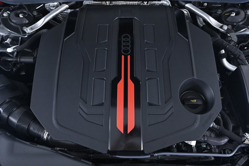 New 2026 Audi S5 Premium Plus AWD/4WD image 27