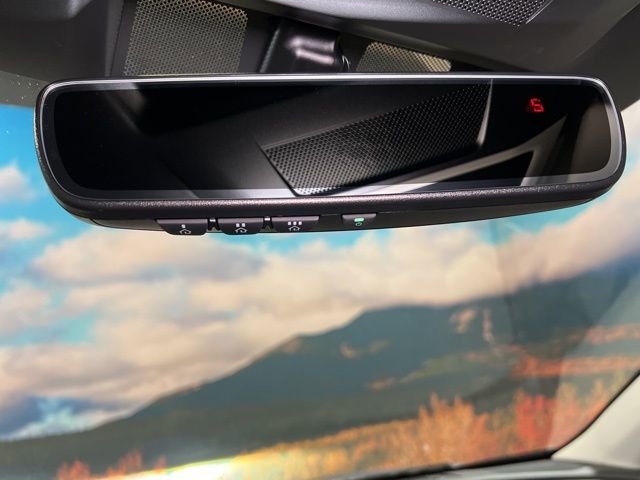 Certified 2025 Subaru Outback Onyx Edition image 47