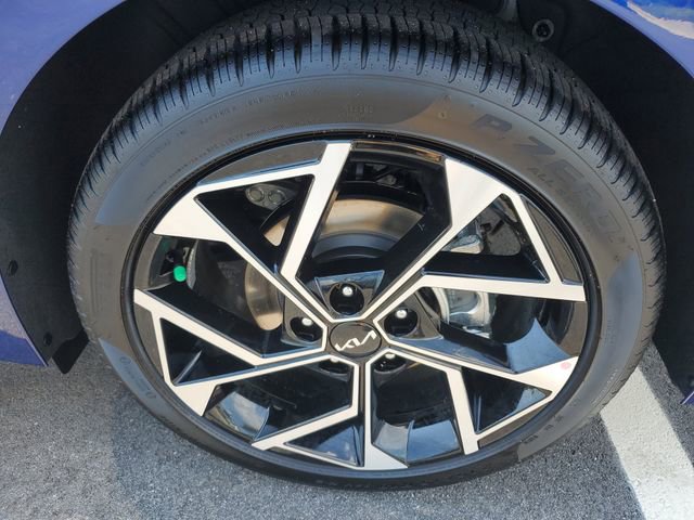 New 2025 Kia K5 EX image 7