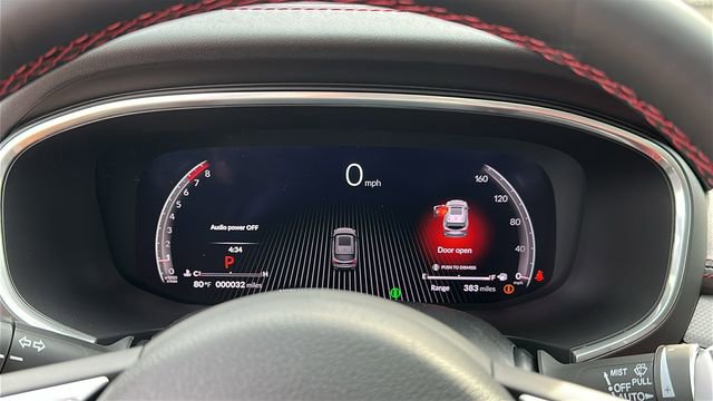 New 2026 Acura MDX A-Spec image 16