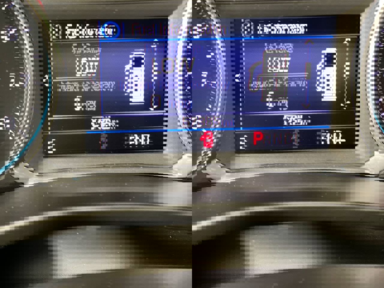 Used 2022 Chevrolet Equinox LT image 20