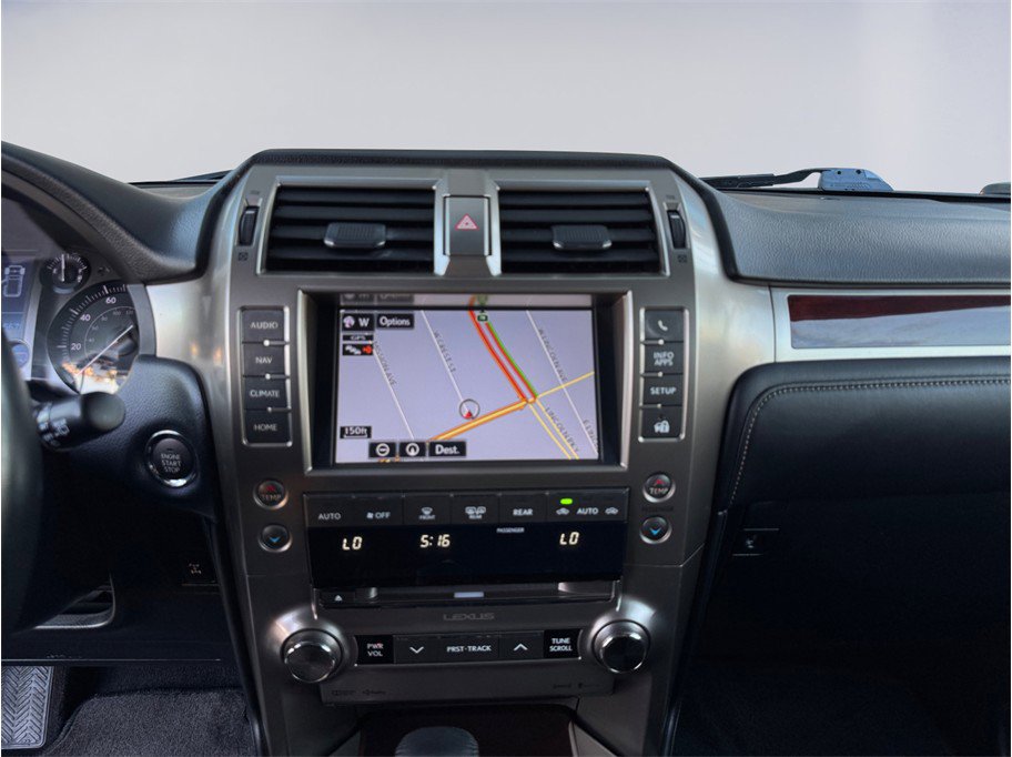 Used 2014 Lexus GX 460 w/ Premium Package image 10