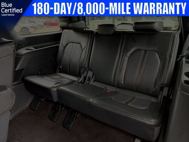 Used 2023 Ford Expedition Platinum RWD image 27