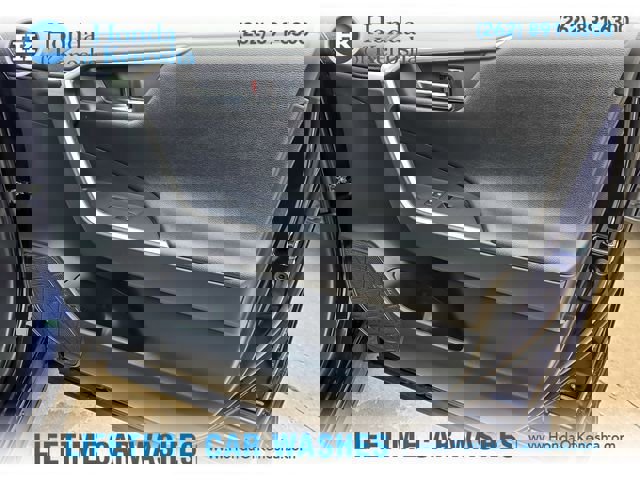 Used 2021 Toyota RAV4 XSE image 26