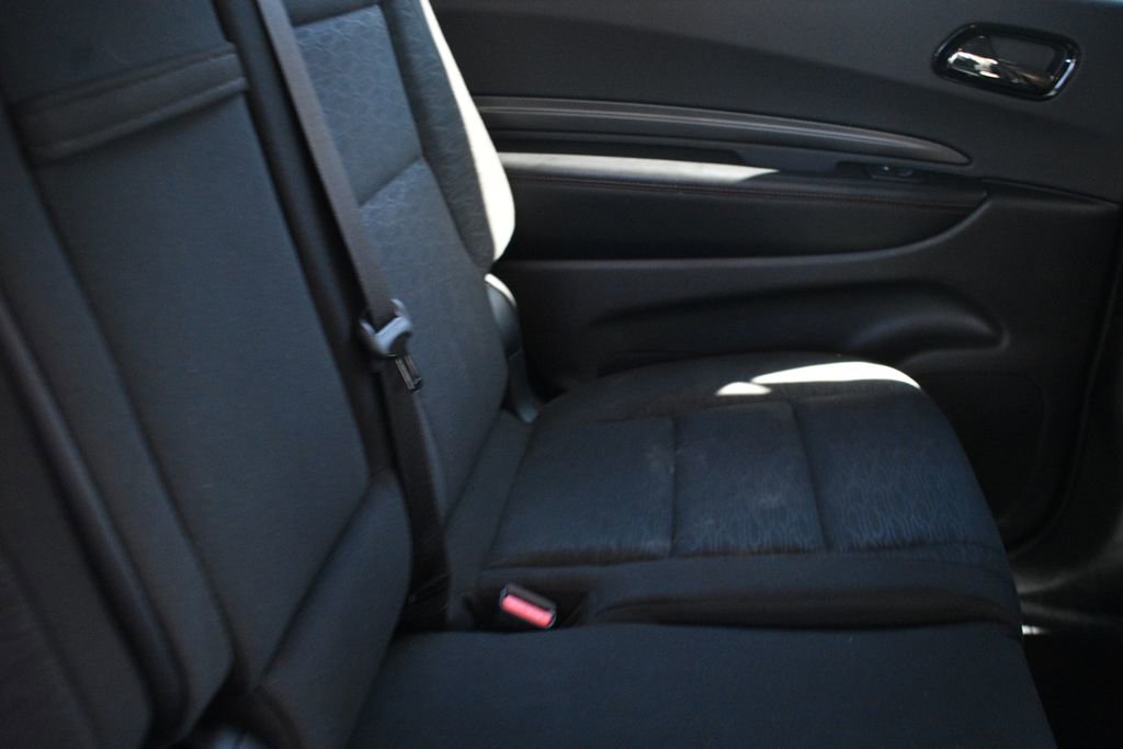 Used 2026 Dodge Durango GT AWD/4WD image 30