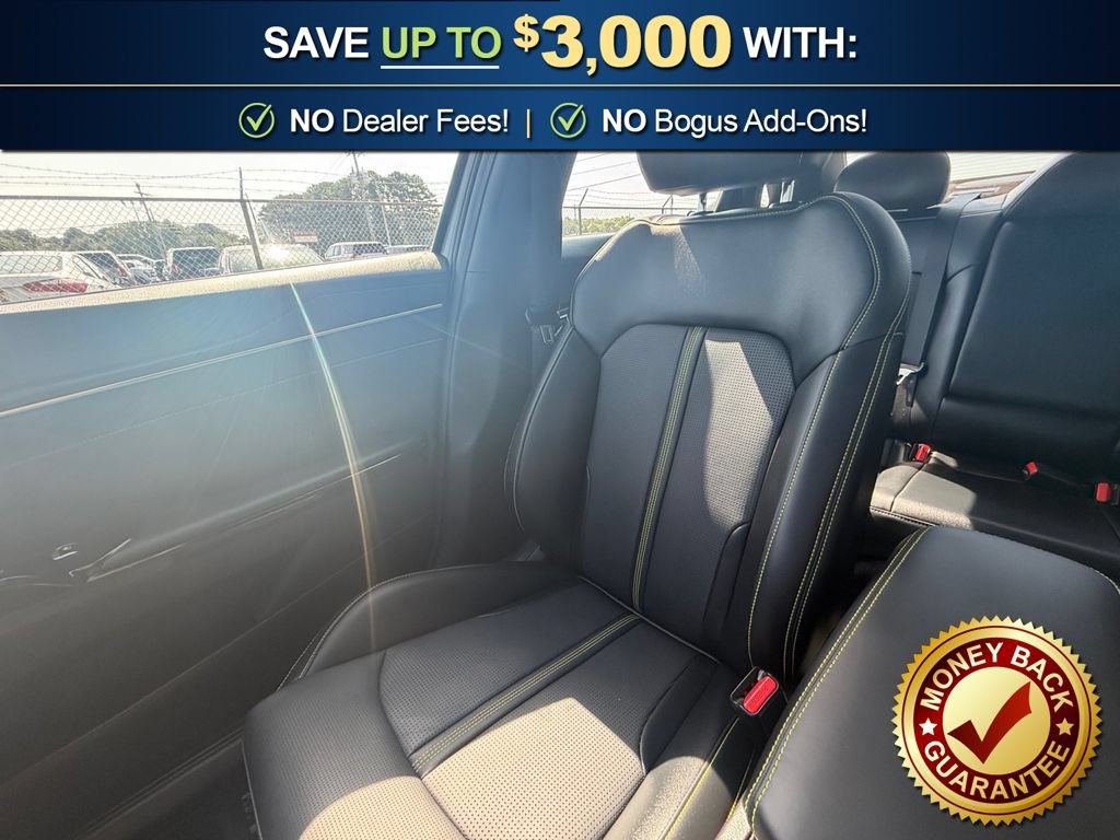 Used 2026 Kia K5 GT w/ GT1 Package FWD image 32