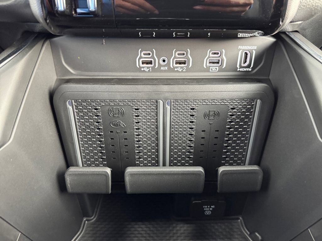 New 2026 RAM 1500 Laramie w/ Night Edition image 27