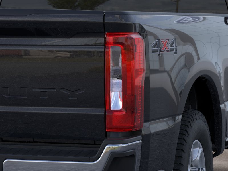 New 2026 Ford F350 XLT AWD/4WD image 43