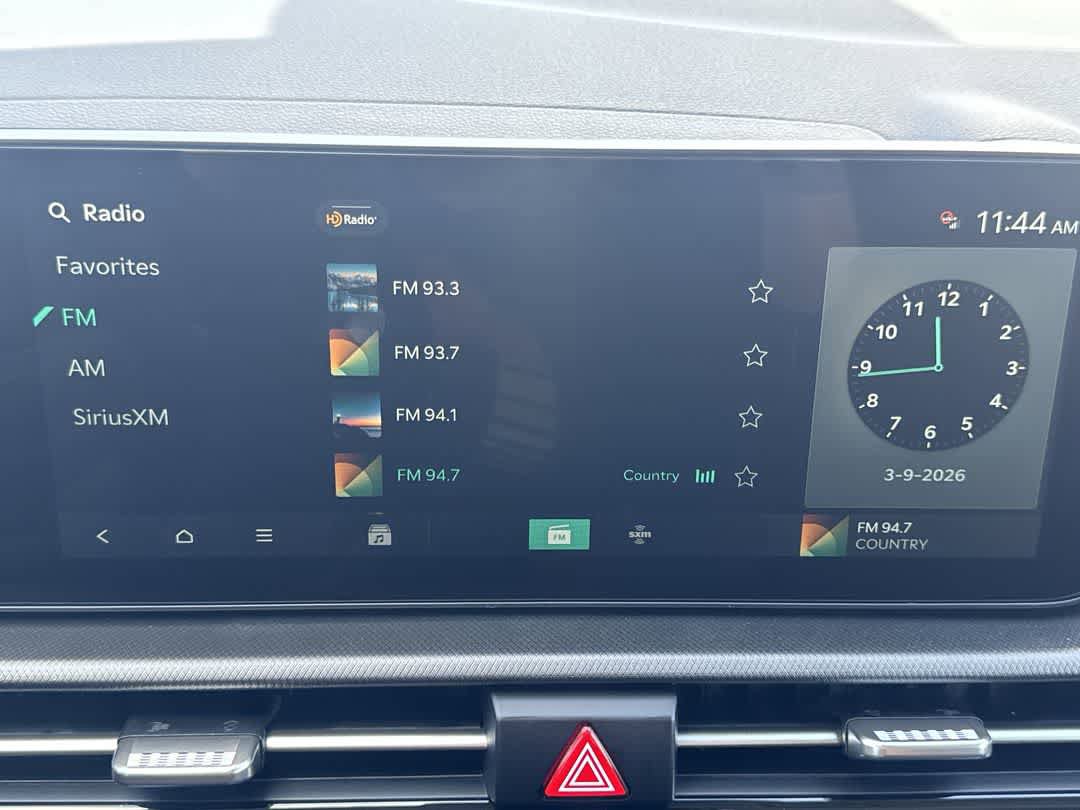New 2026 Kia Sportage LX image 16