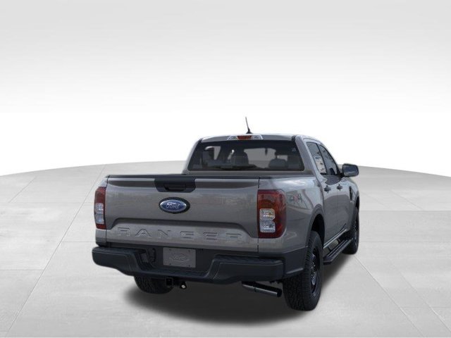 New 2026 Ford Ranger XL w/ Trailer Tow Package AWD/4WD image 9