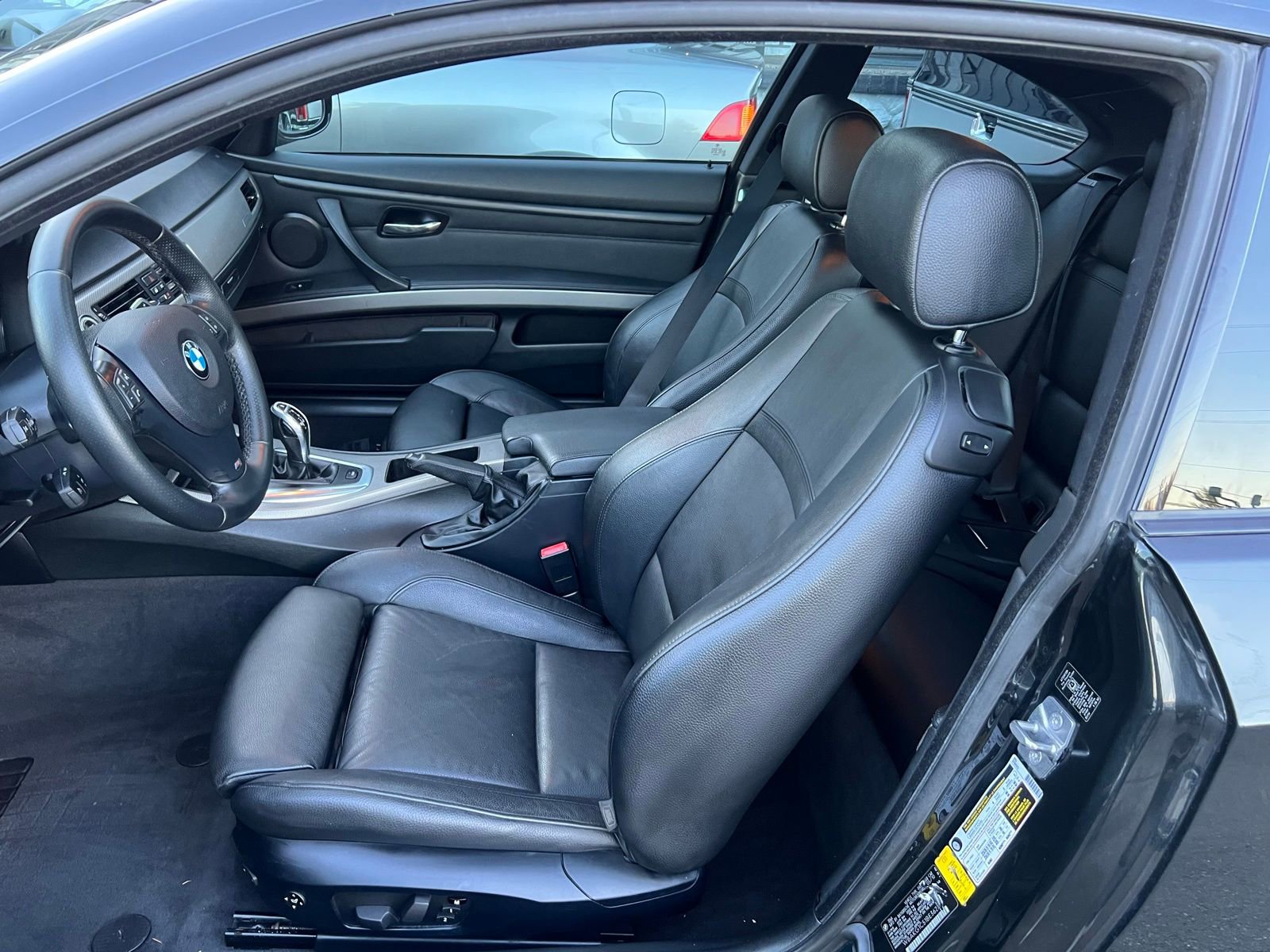 Used 2011 BMW 335is Coupe image 17