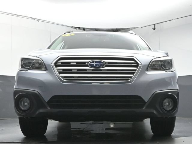 Used 2015 Subaru Outback 2.5i Premium AWD/4WD image 35
