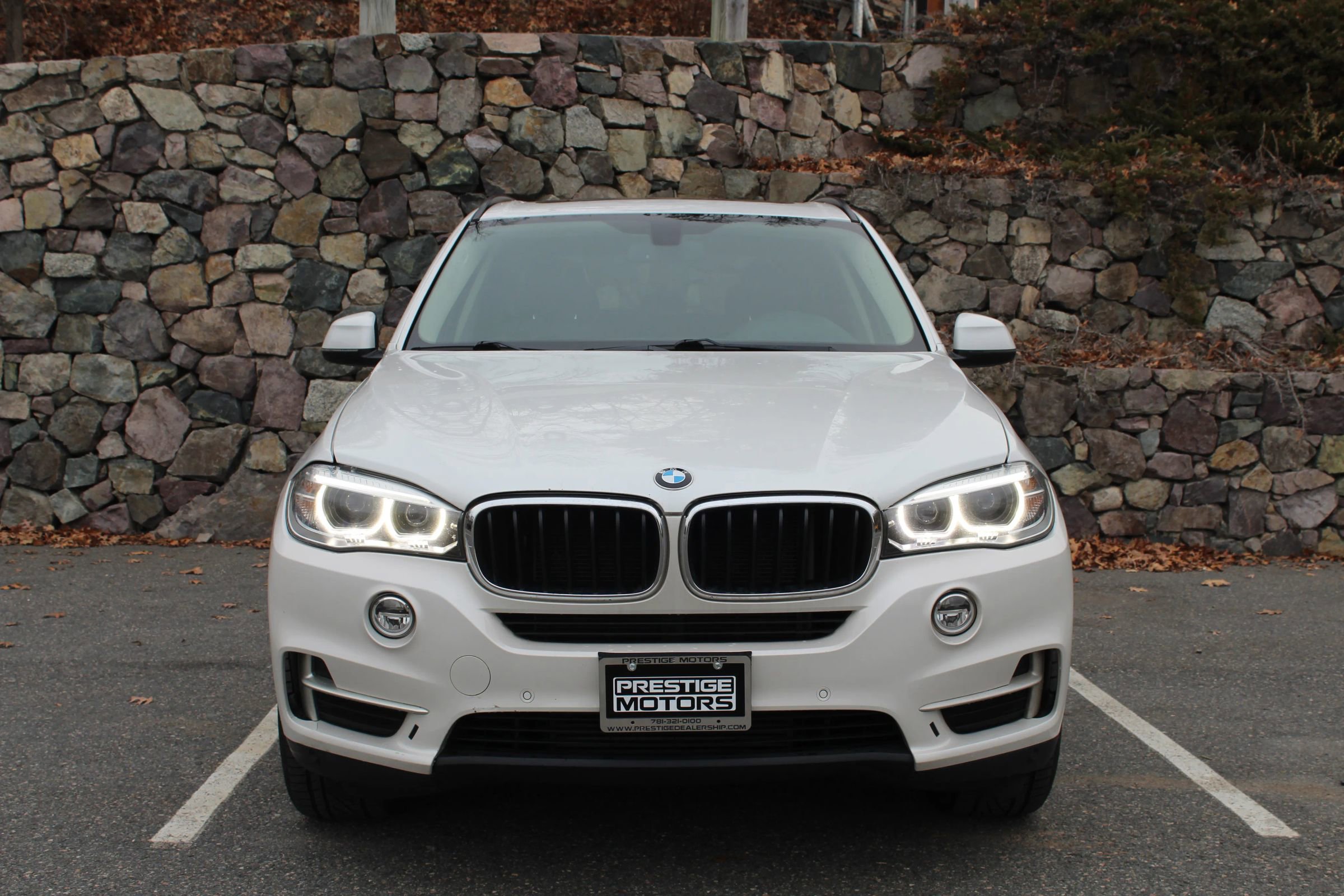 Used 2015 BMW X5 xDrive35i image 3