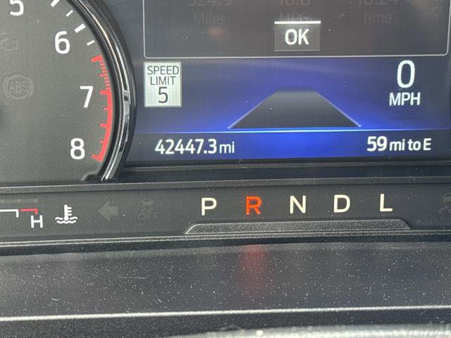 Certified 2022 Ford Explorer Limited w/ Limited Technology Package image 17