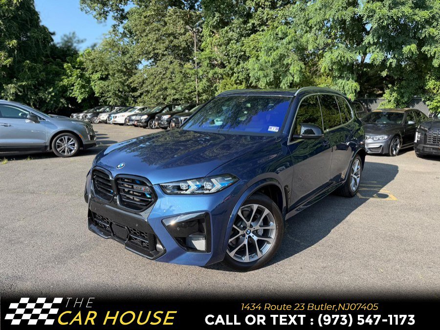 Used 2019 BMW X5 xDrive40i w/ Premium Package 2