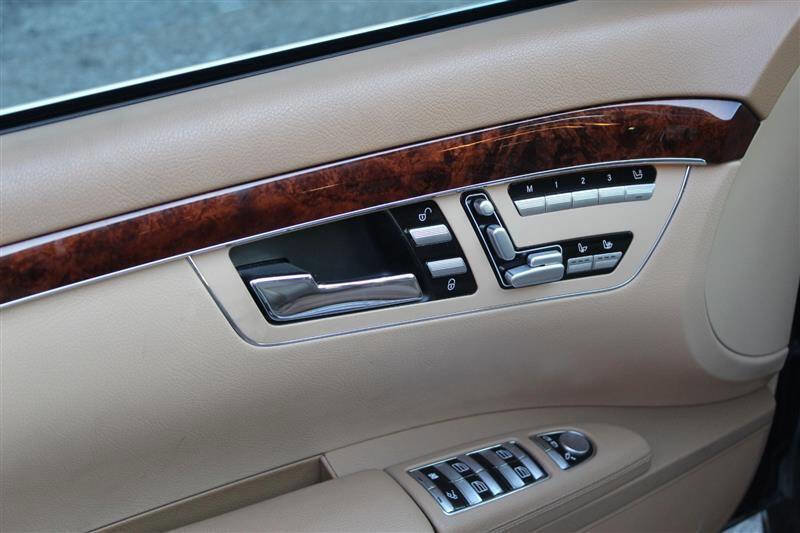 Used 2008 Mercedes-Benz S 550 image 20