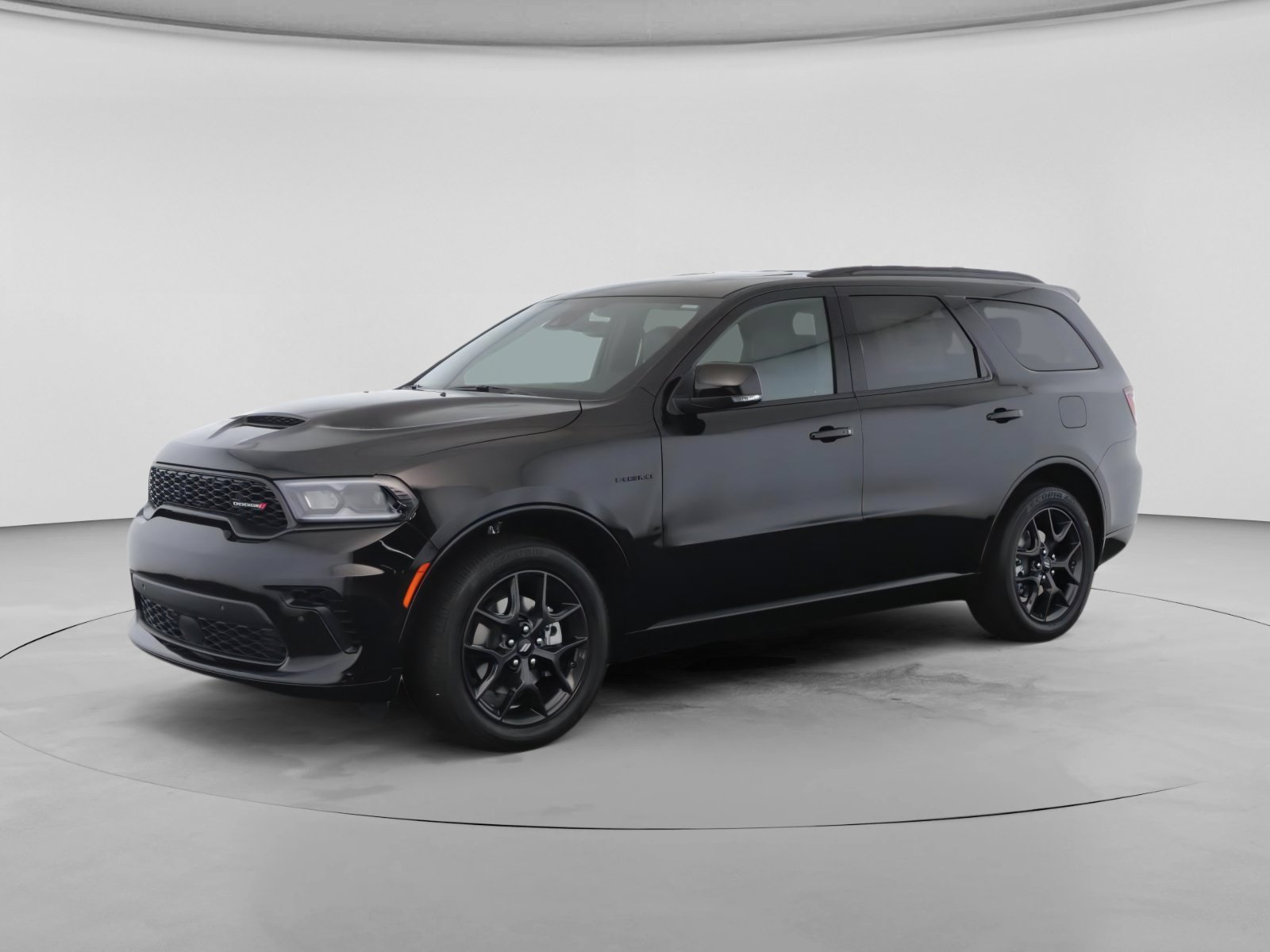 New 2026 Dodge Durango GT AWD/4WD image 42