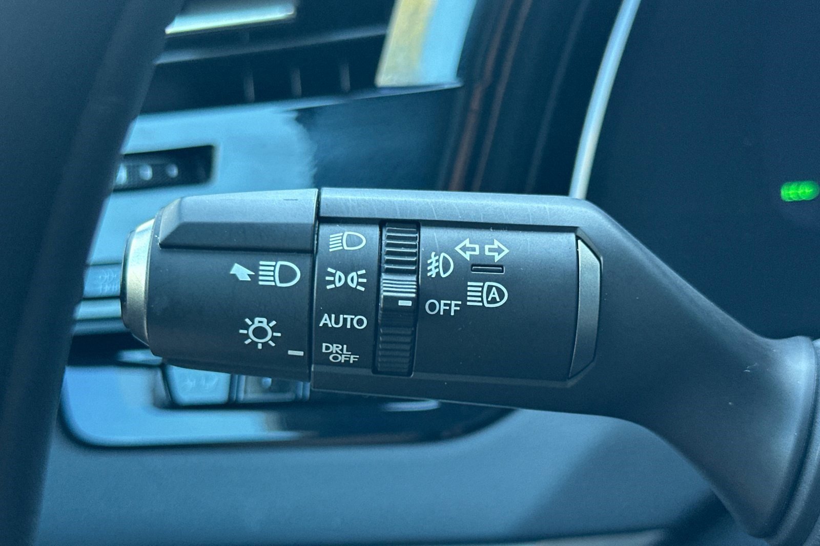 Certified 2025 Lexus RX 350h w/ Convenience Package image 33