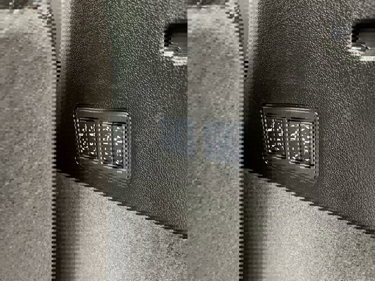 Certified 2025 Cadillac XT6 Premium Luxury AWD/4WD image 35