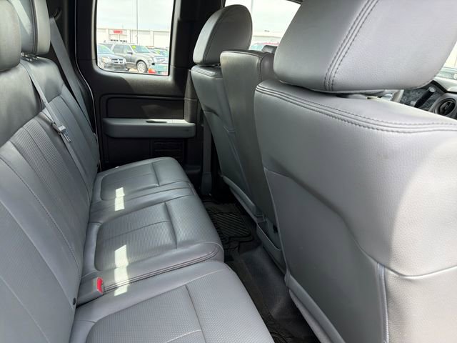 Used 2012 Ford F150 XL w/ Trailer Tow Pkg RWD image 23