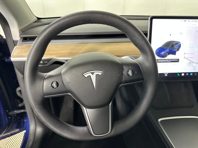 Used 2021 Tesla Model Y Long Range image 14