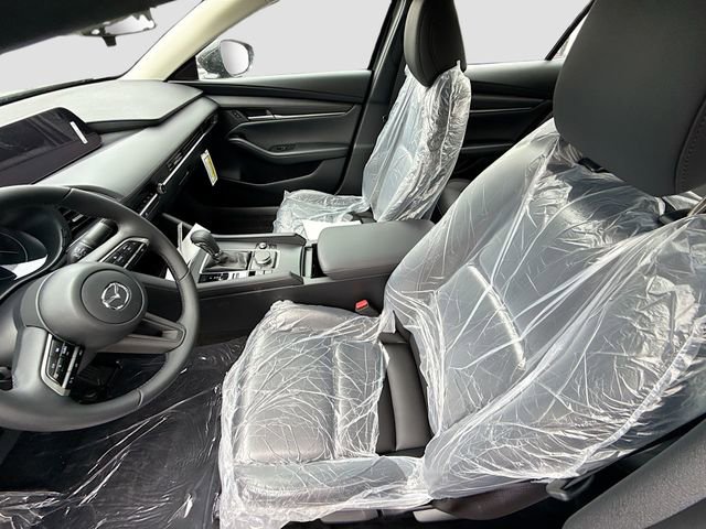 New 2026 MAZDA MAZDA3 s Sport image 20