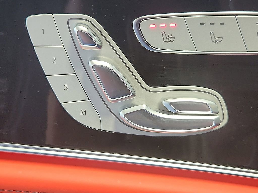 Used 2022 Mercedes-Benz AMG GT 53 image 26