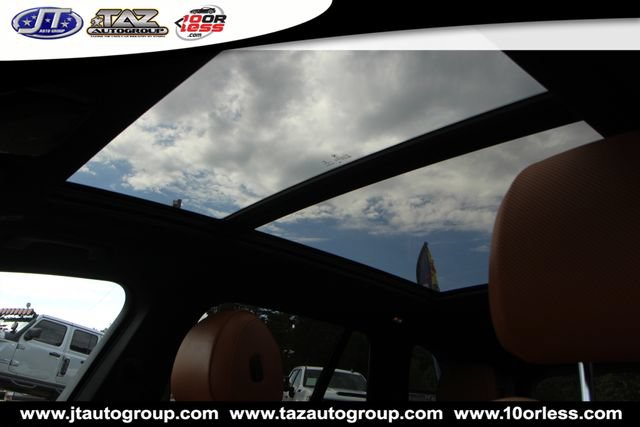 Used 2023 BMW X5 xDrive45e AWD/4WD image 13