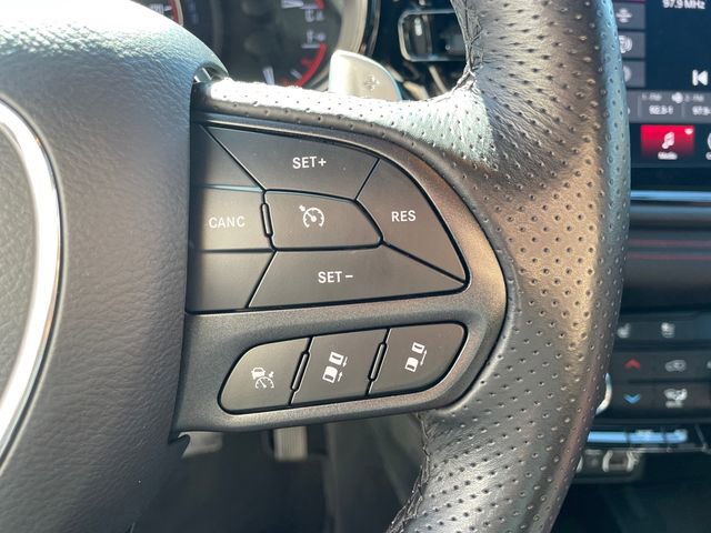 Used 2024 Dodge Durango R/T image 36