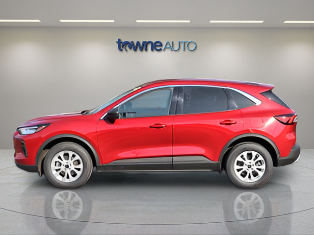 Used 2023 Ford Escape Active AWD/4WD image 2