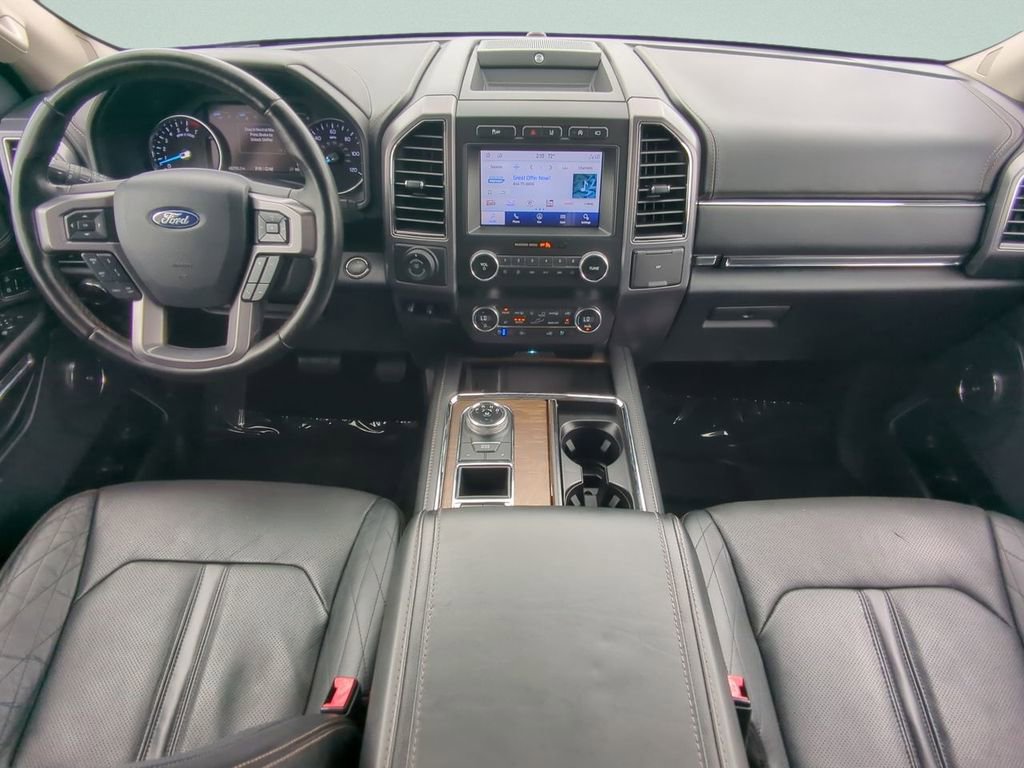 Used 2020 Ford Expedition Platinum image 6