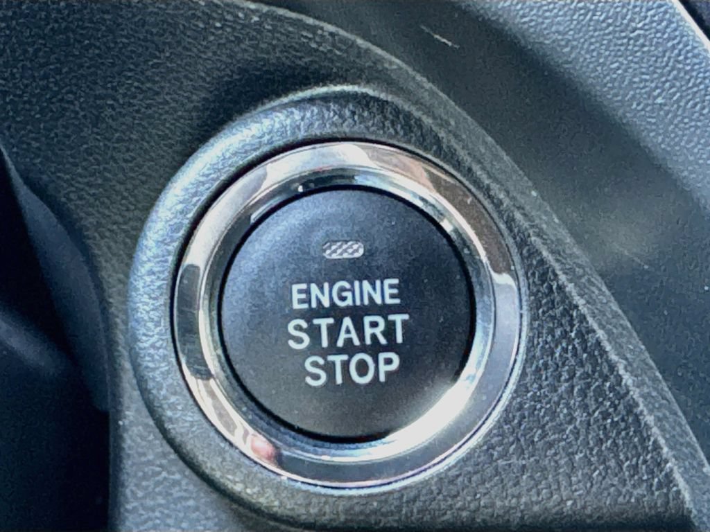 Certified 2024 Subaru Impreza RS AWD/4WD image 18