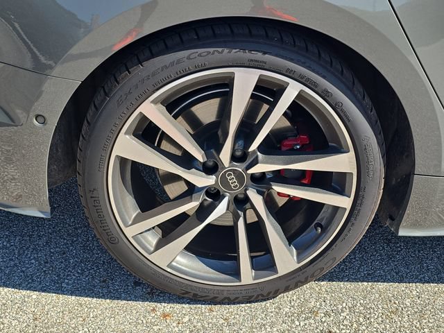 Used 2023 Audi S5 Prestige AWD/4WD image 32