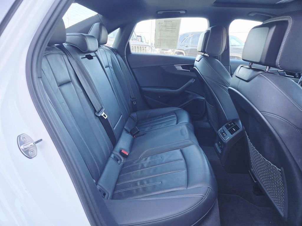 Used 2023 Audi A4 2.0T Premium Plus image 15