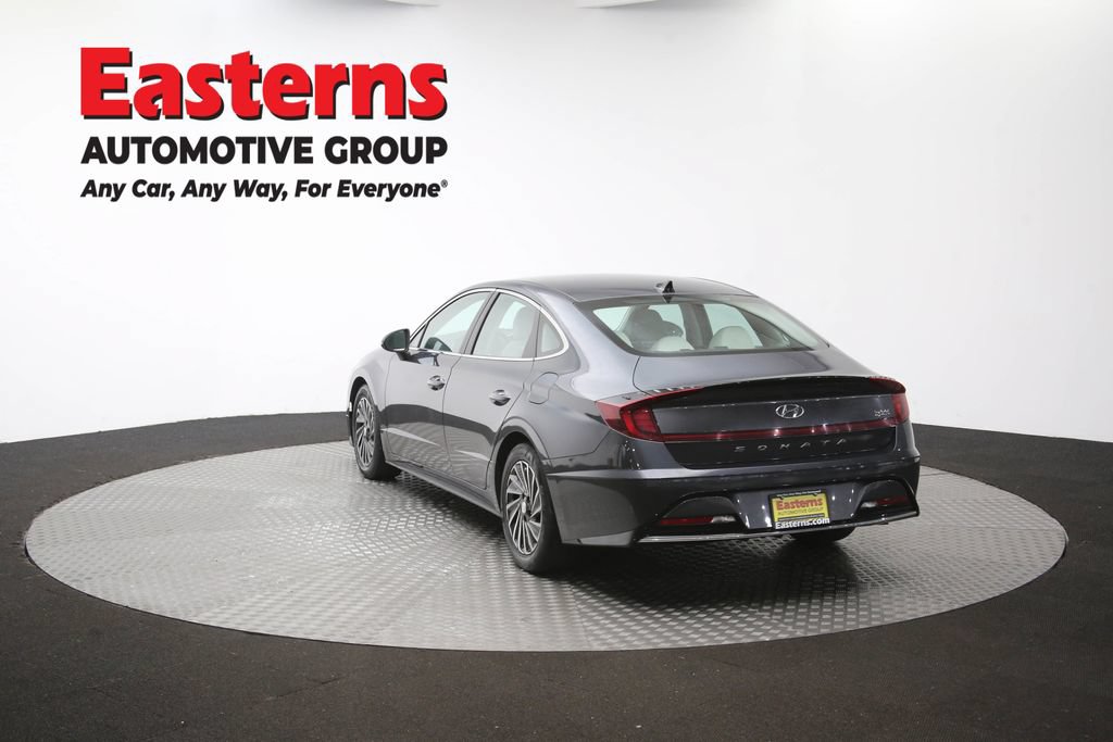 Used 2023 Hyundai Sonata SEL FWD image 69