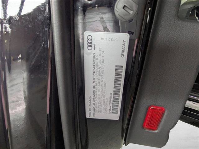 Used 2019 Audi A6 3.0T Premium Plus w/ Premium Plus Package image 24