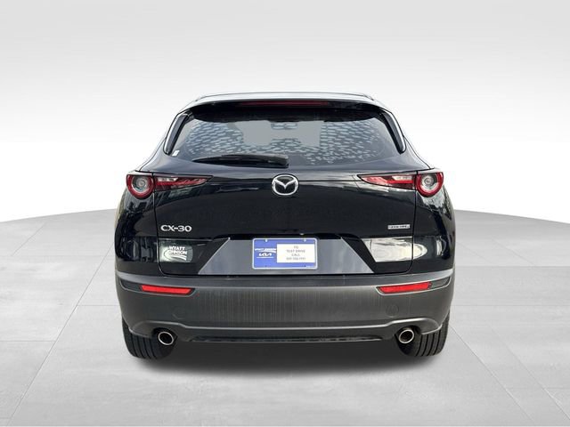 Used 2021 MAZDA CX-30 FWD 2.5 S image 4