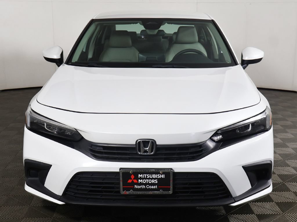 Used 2023 Honda Civic LX image 8