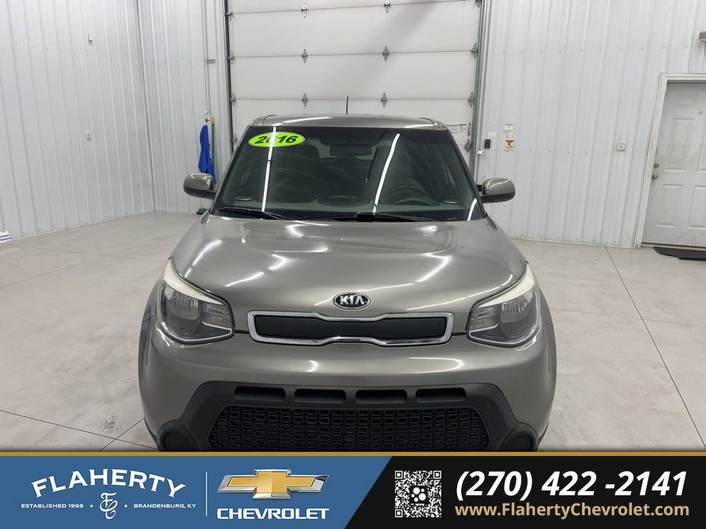 Used 2016 Kia Soul image 7