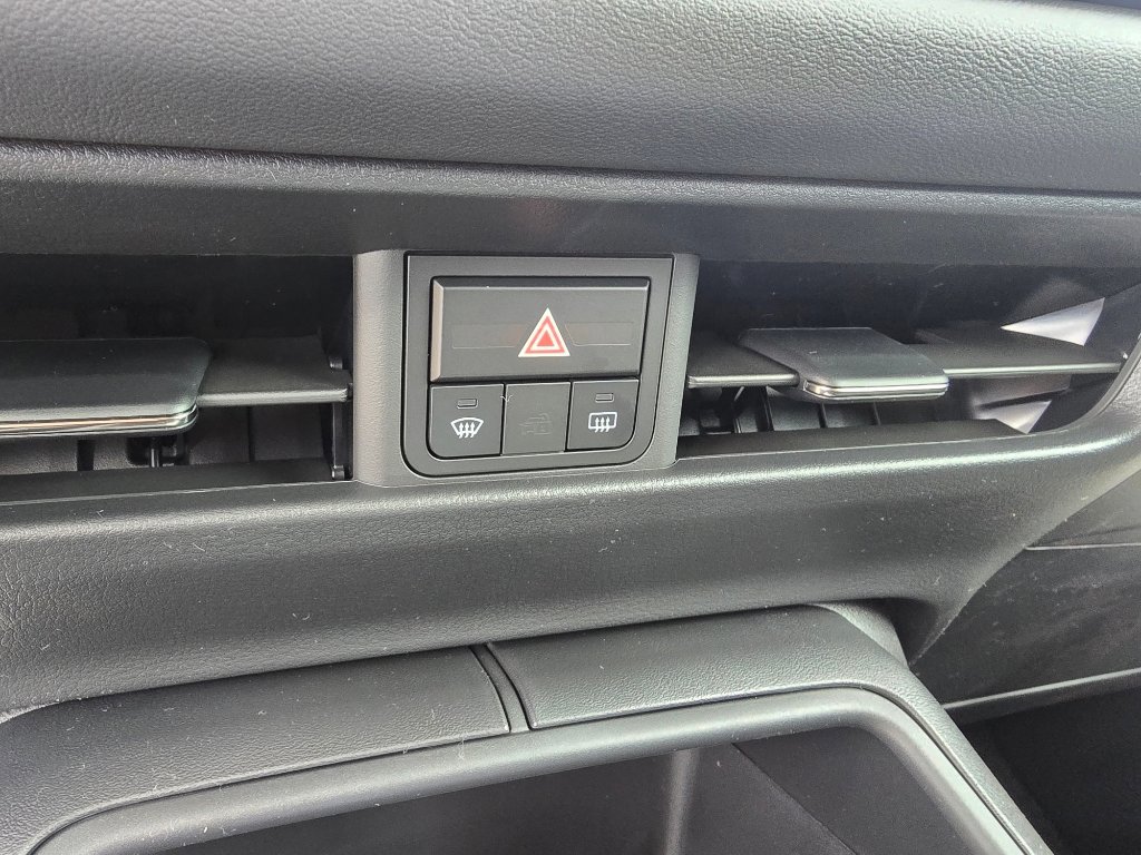 New 2026 MAZDA CX-5 Preferred image 20