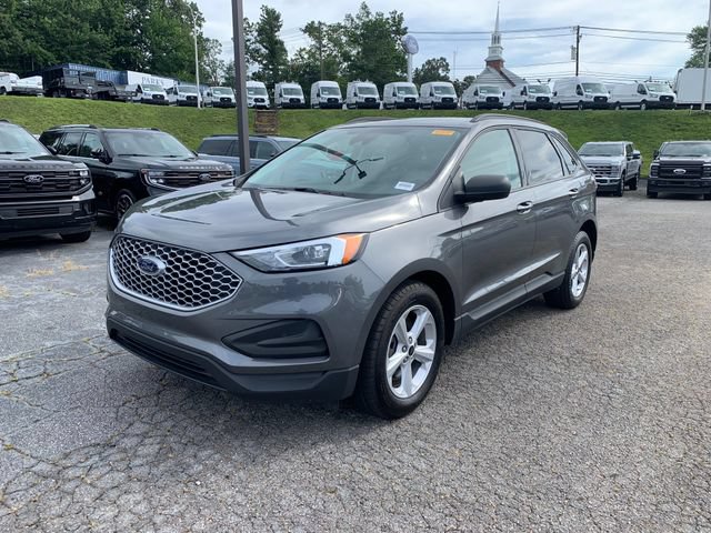 Used 2024 Ford Edge SE AWD/4WD image 4