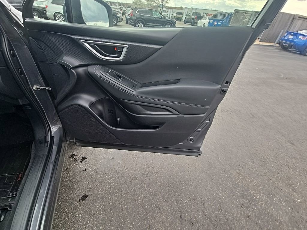 Used 2020 Subaru Forester w/ Alloy Wheel Package image 34