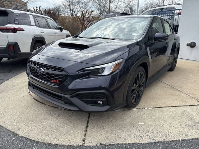 New 2026 Subaru WRX Limited AWD/4WD image 4